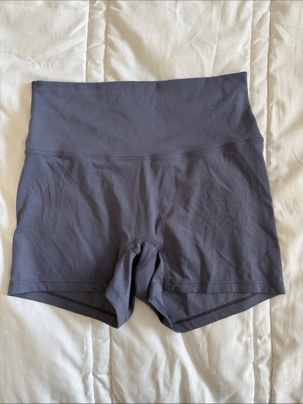 Lululemon Align shorts (4inch) size 4